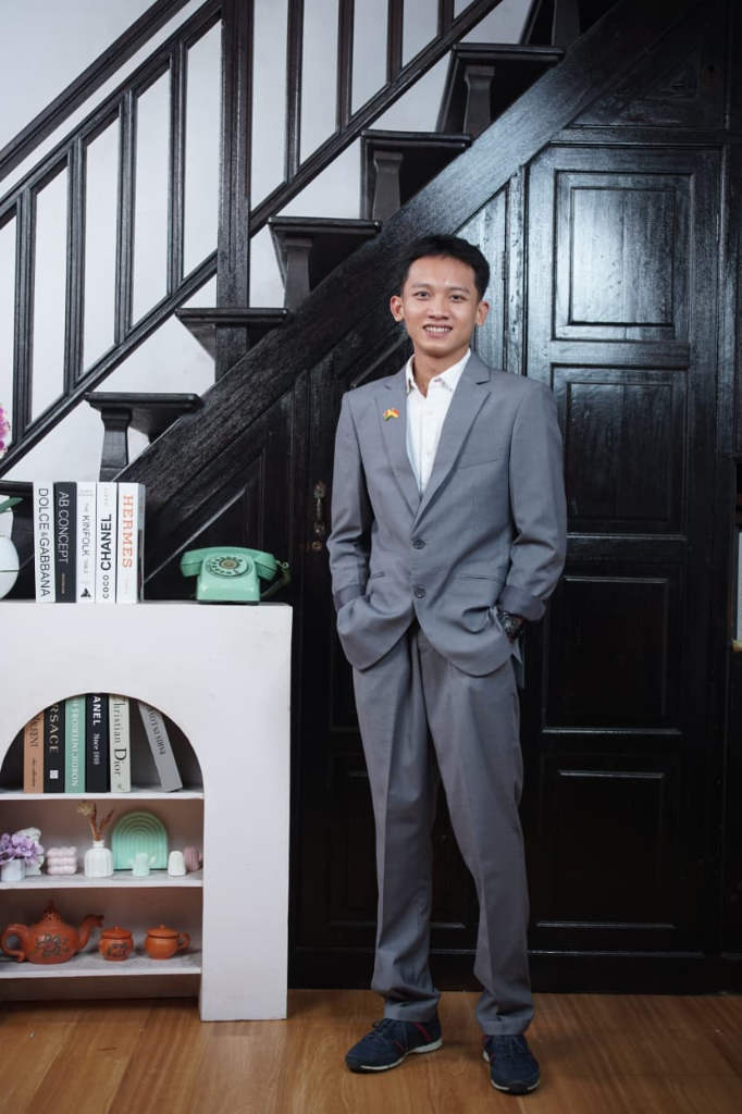 Arya Putra Pratama